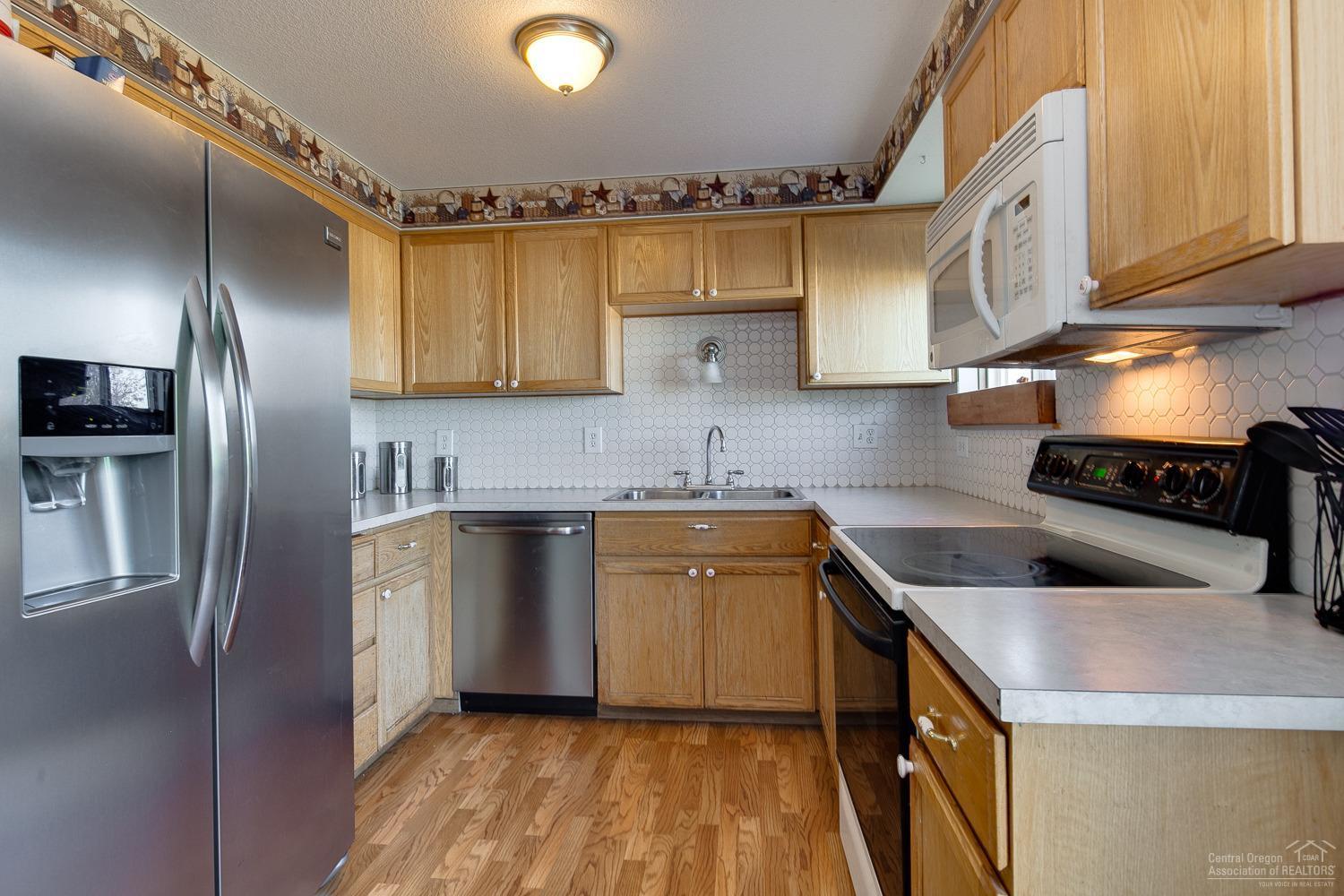 Palisades Estate - Residential