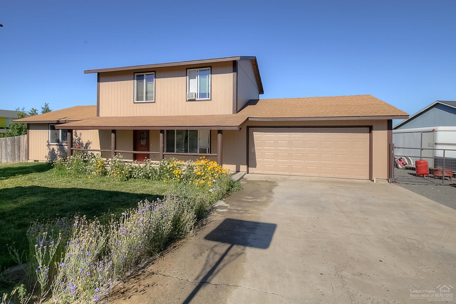 Palisades Estate - Residential