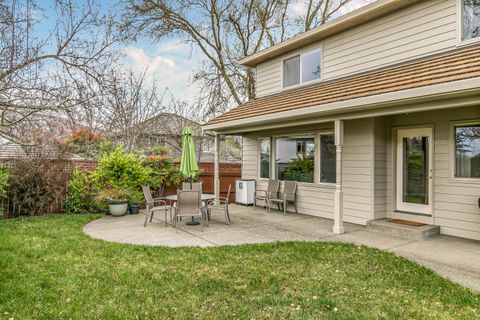 Tiny photo for 3115 Salishan Court, Medford, OR 97504 (MLS # 220216990)