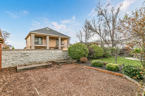 Tiny photo for 3115 Salishan Court, Medford, OR 97504 (MLS # 220216990)