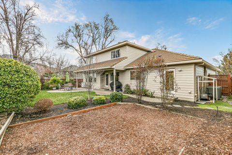 Tiny photo for 3115 Salishan Court, Medford, OR 97504 (MLS # 220216990)