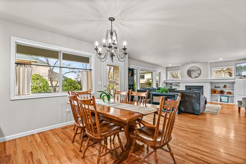 Tiny photo for 3115 Salishan Court, Medford, OR 97504 (MLS # 220216990)