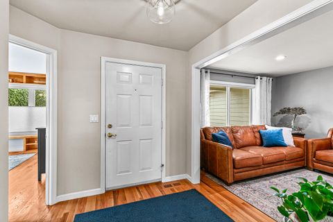 Tiny photo for 3115 Salishan Court, Medford, OR 97504 (MLS # 220216990)