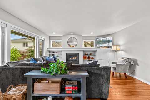 Tiny photo for 3115 Salishan Court, Medford, OR 97504 (MLS # 220216990)