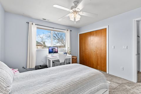 Tiny photo for 3115 Salishan Court, Medford, OR 97504 (MLS # 220216990)