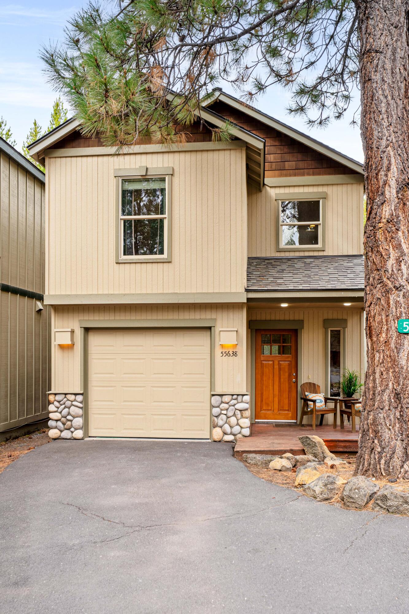55638 Wagon Master Way