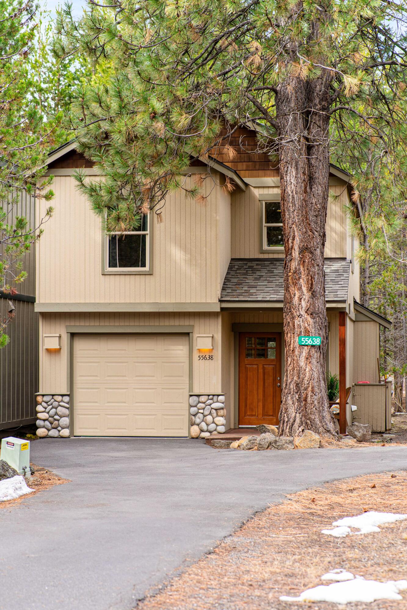 55638 Wagon Master Way