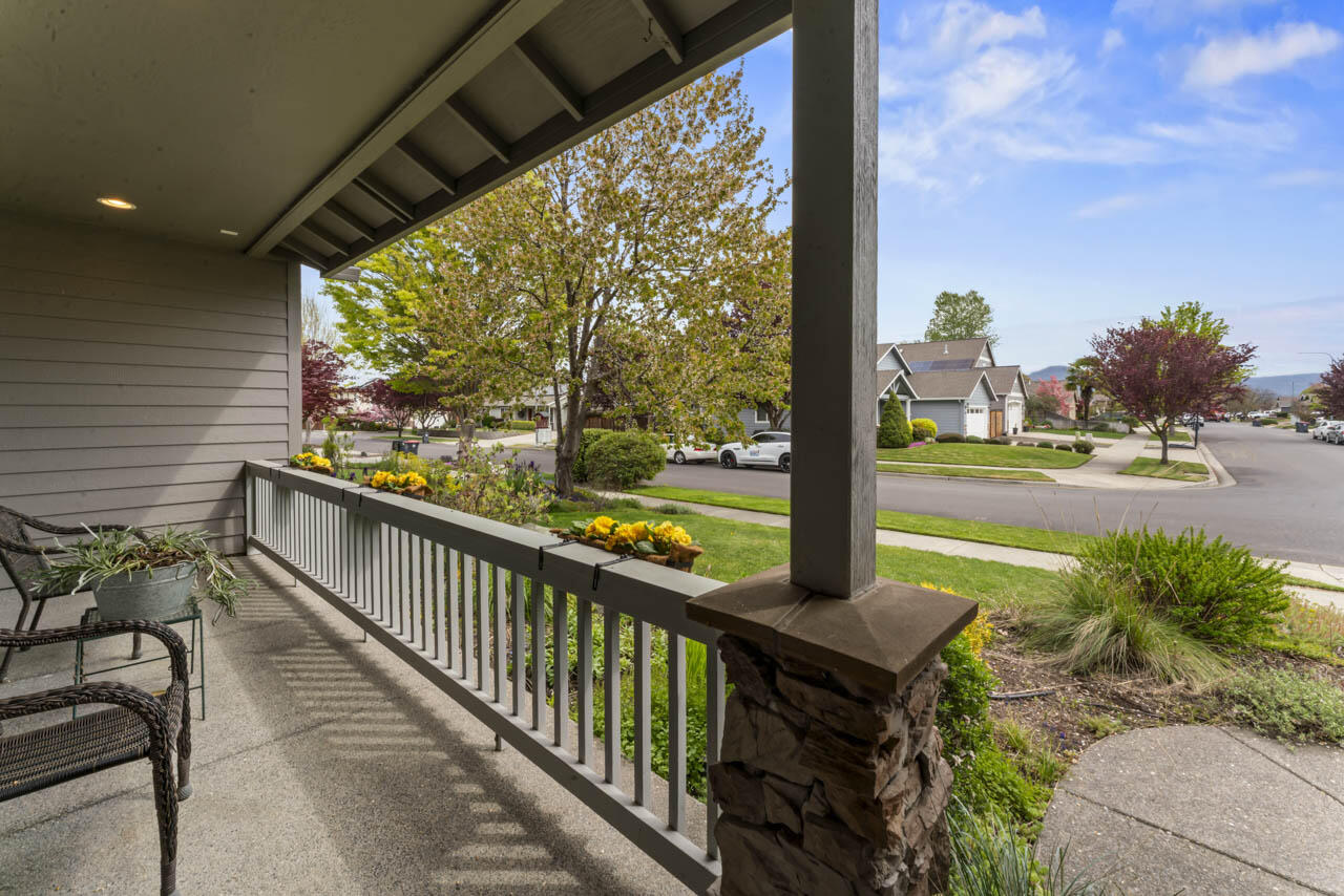 Hampton Place Subdivision Phase 4 - Residential