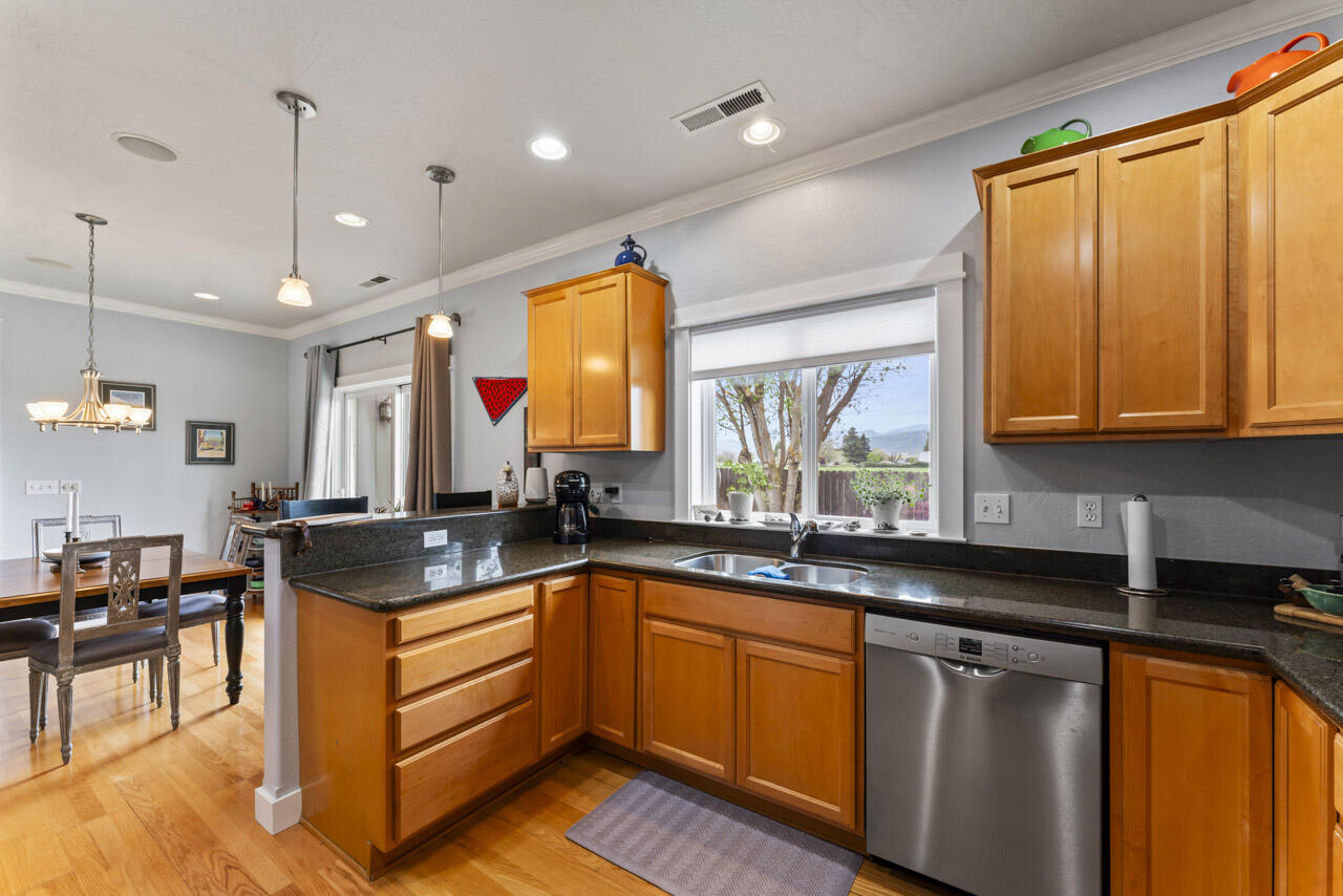 Hampton Place Subdivision Phase 4 - Residential