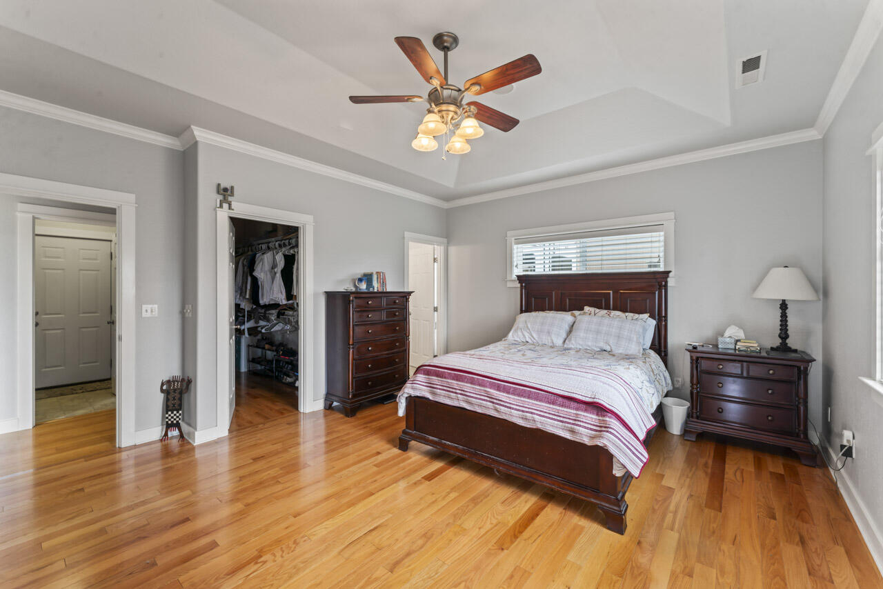 Hampton Place Subdivision Phase 4 - Residential