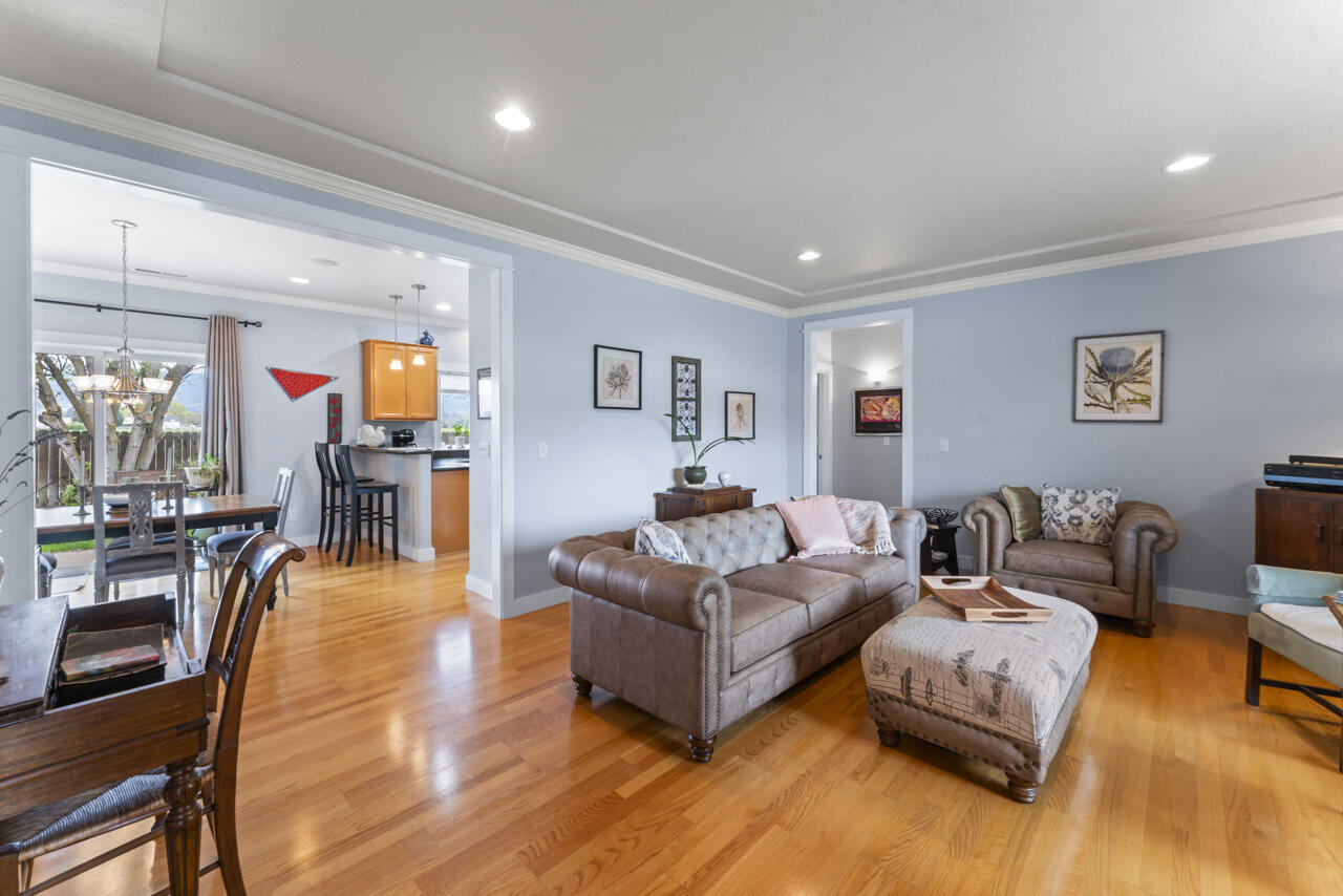 Hampton Place Subdivision Phase 4 - Residential