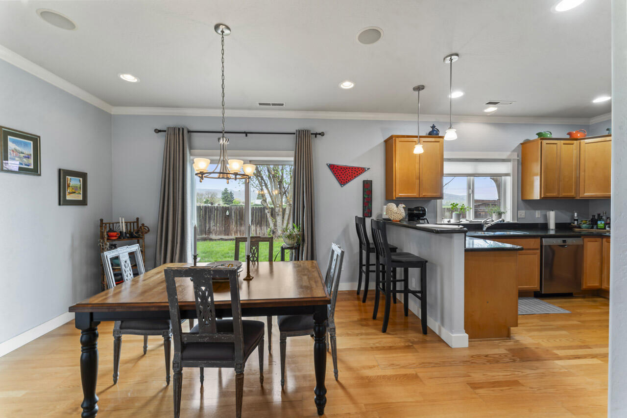 Hampton Place Subdivision Phase 4 - Residential