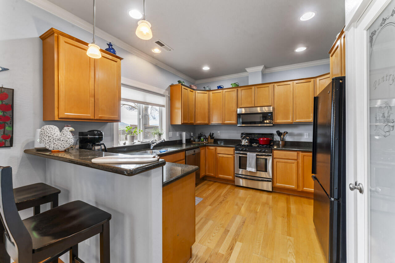 Hampton Place Subdivision Phase 4 - Residential