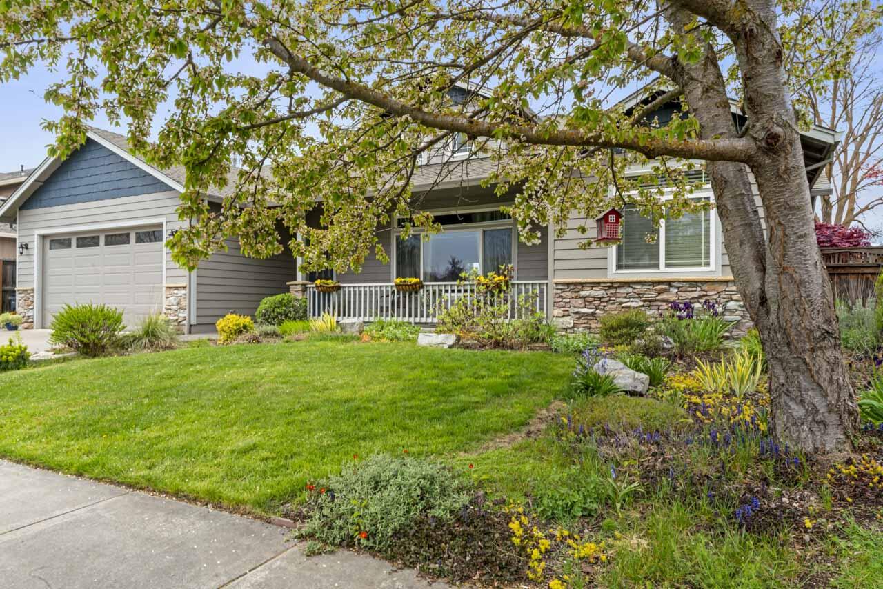 Hampton Place Subdivision Phase 4 - Residential