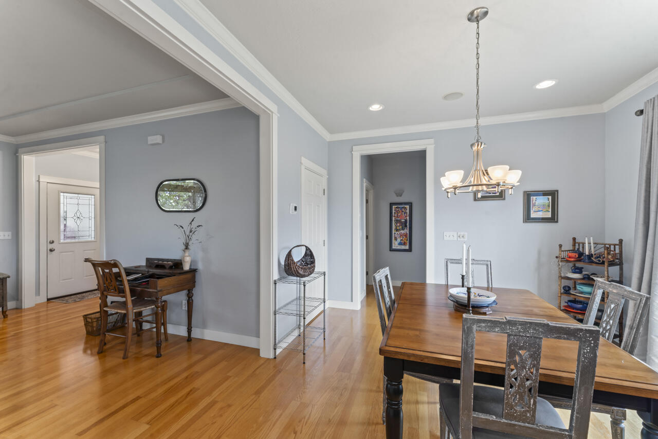 Hampton Place Subdivision Phase 4 - Residential