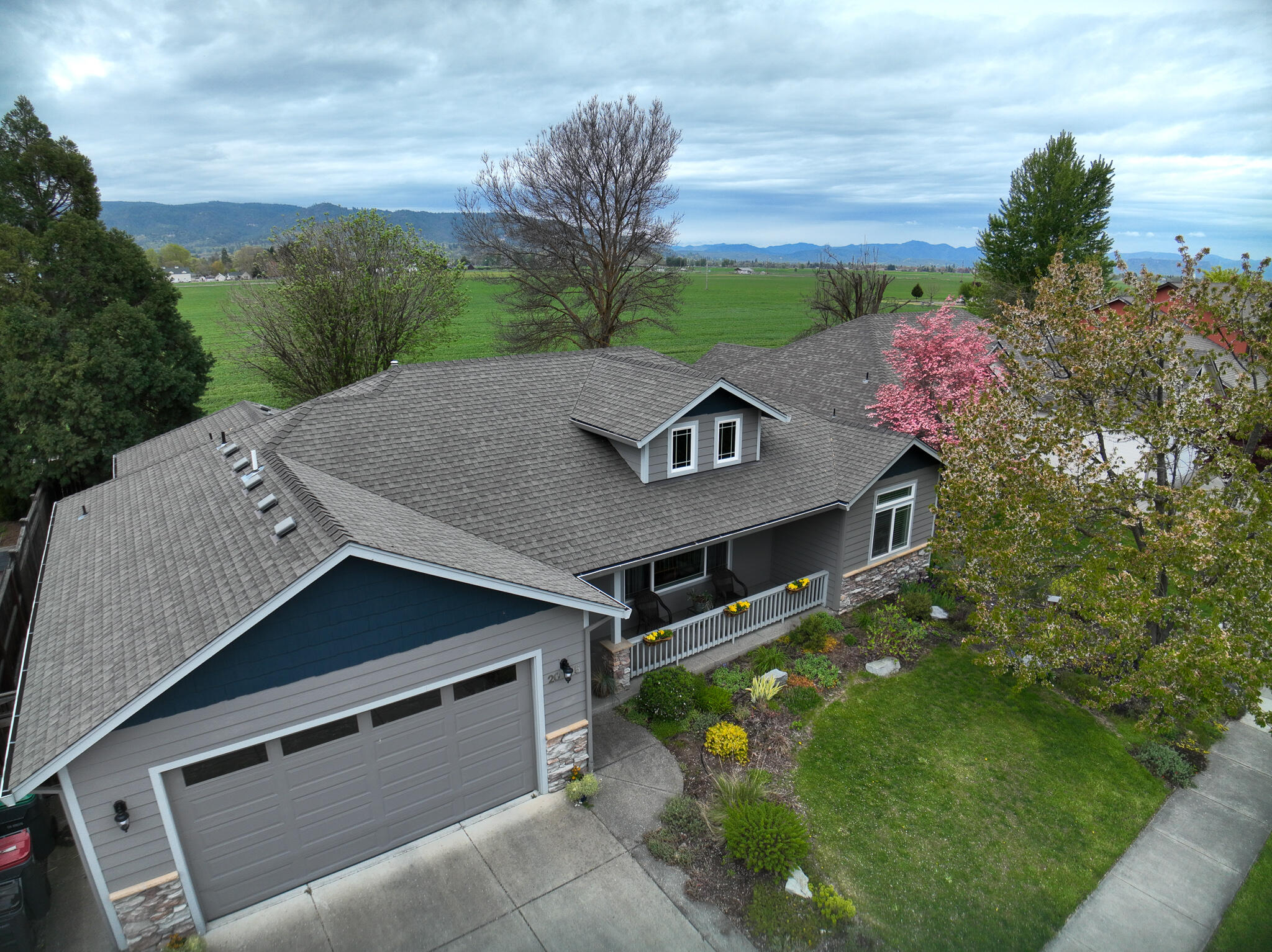 Hampton Place Subdivision Phase 4 - Residential