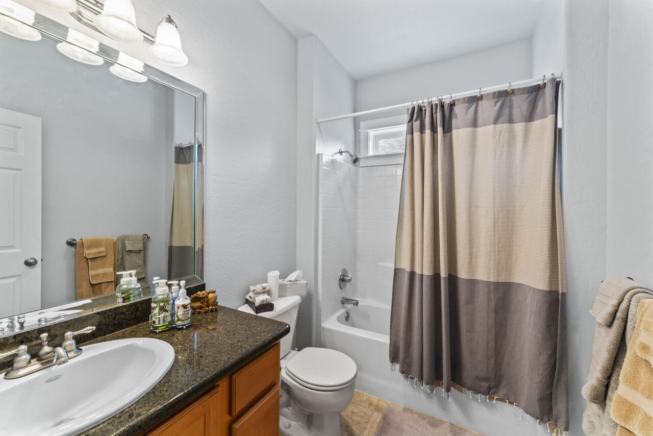 Hampton Place Subdivision Phase 4 - Residential