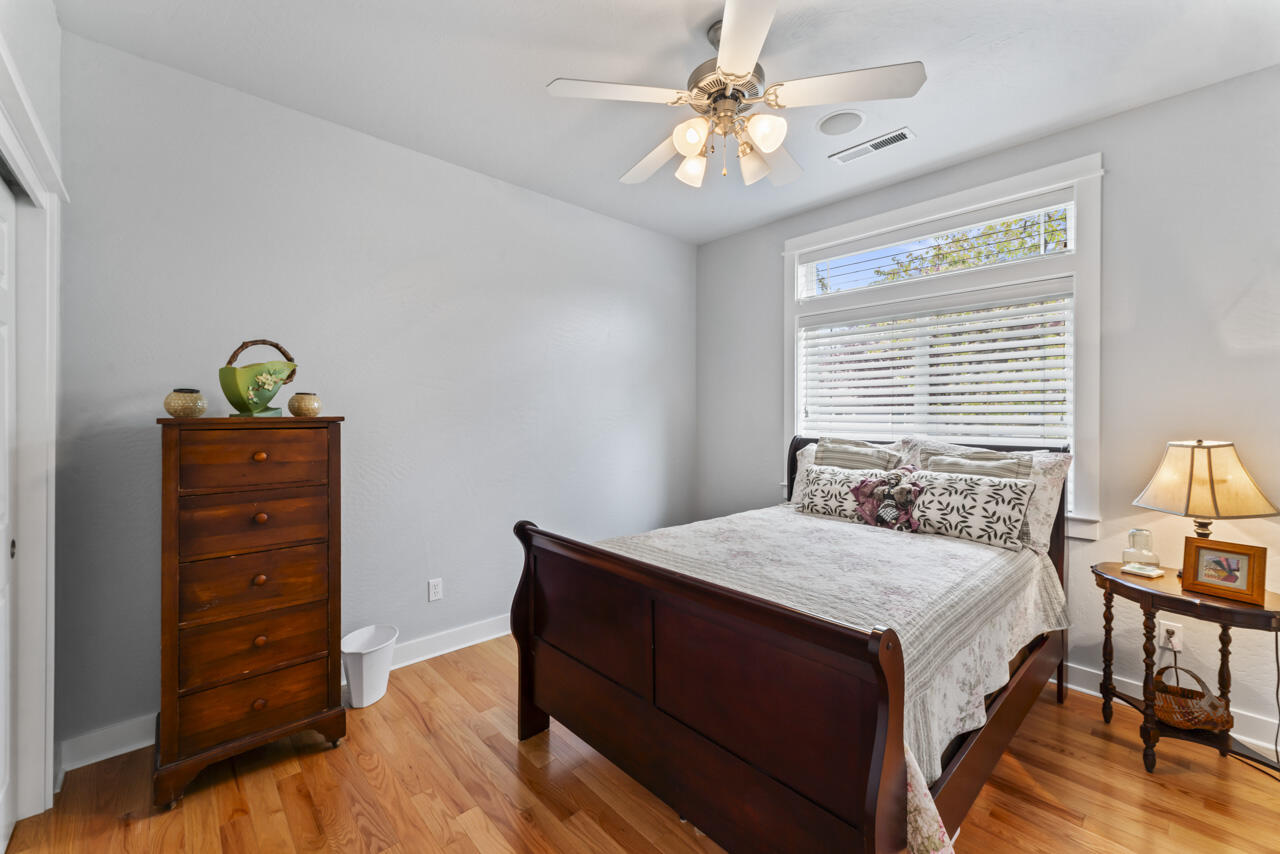 Hampton Place Subdivision Phase 4 - Residential