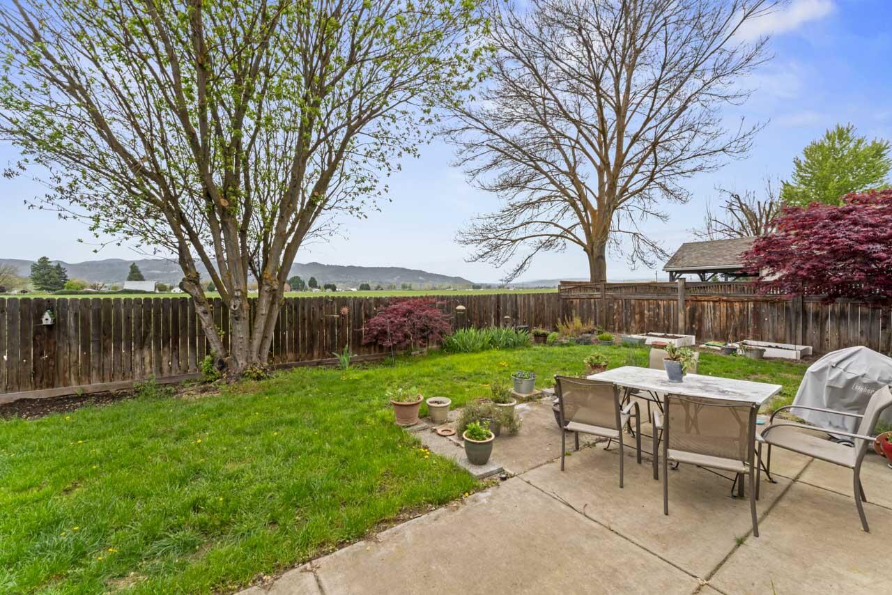 Hampton Place Subdivision Phase 4 - Residential