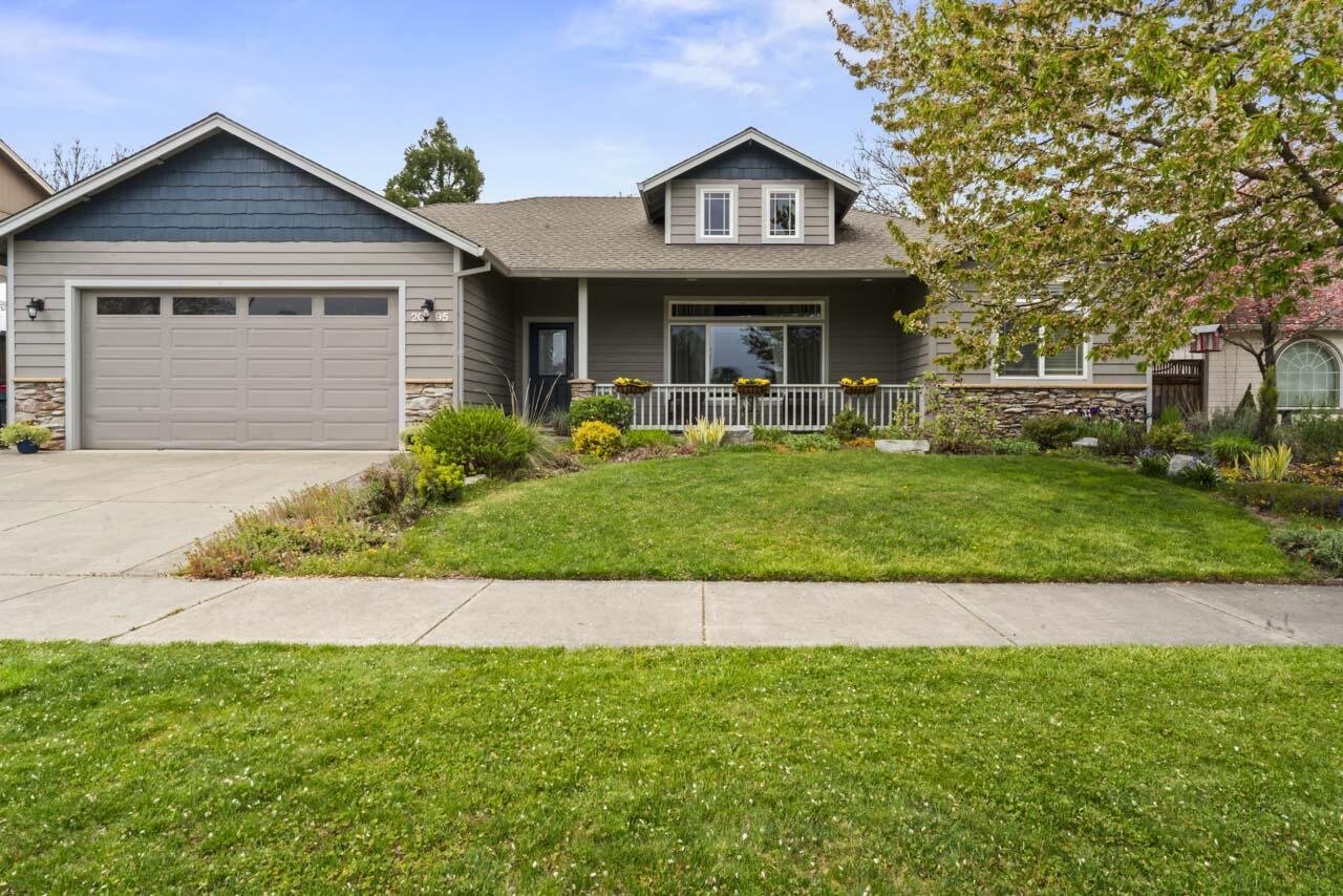 Hampton Place Subdivision Phase 4 - Residential