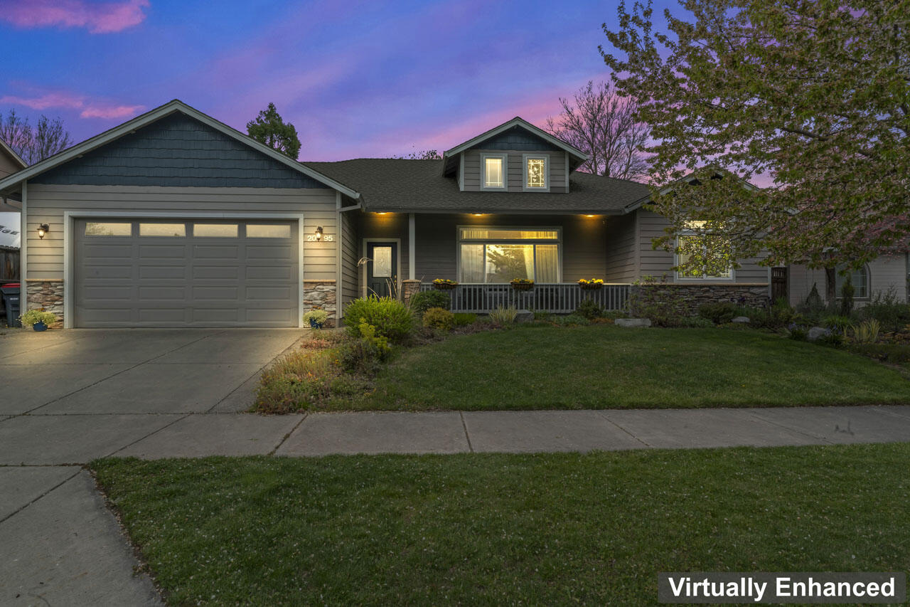 Hampton Place Subdivision Phase 4 - Residential