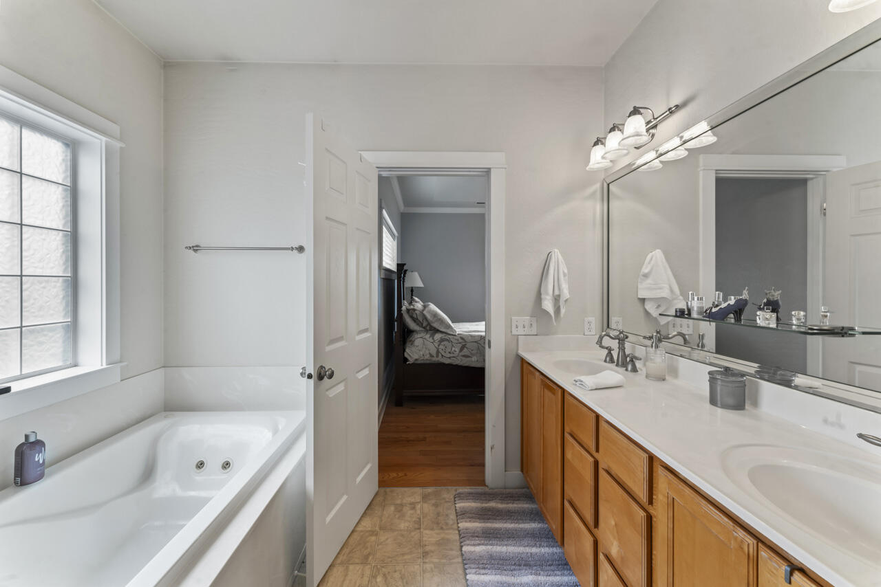 Hampton Place Subdivision Phase 4 - Residential