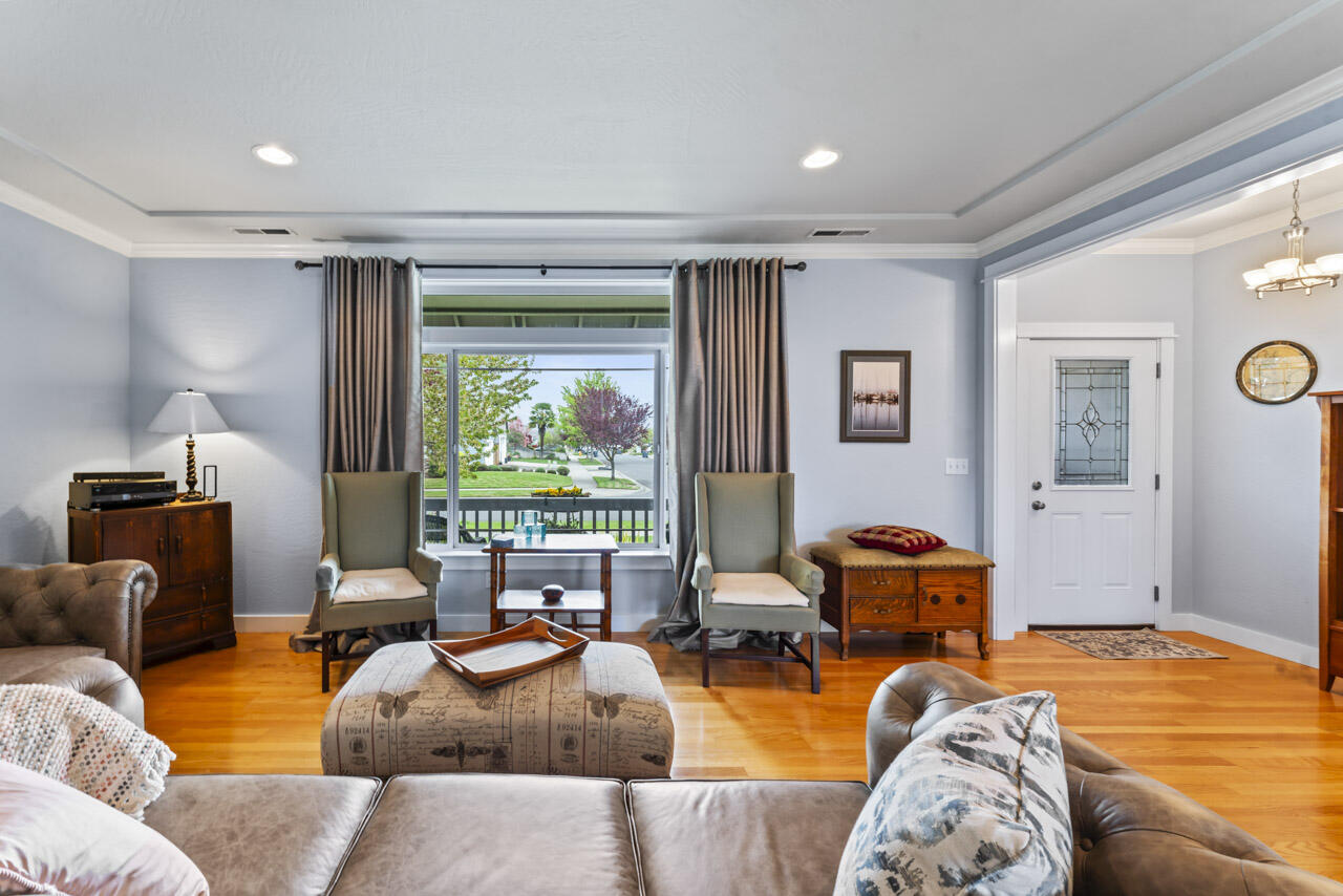 Hampton Place Subdivision Phase 4 - Residential