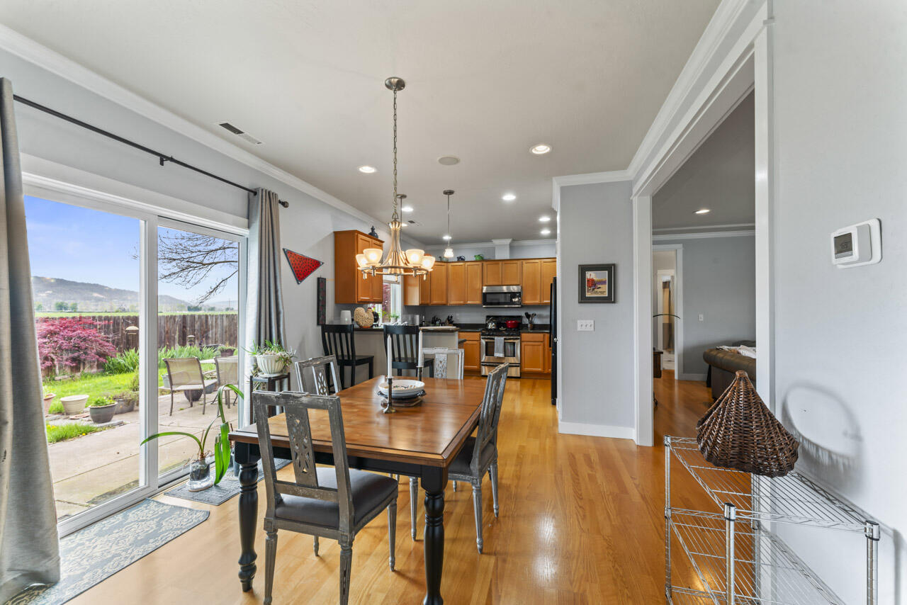 Hampton Place Subdivision Phase 4 - Residential