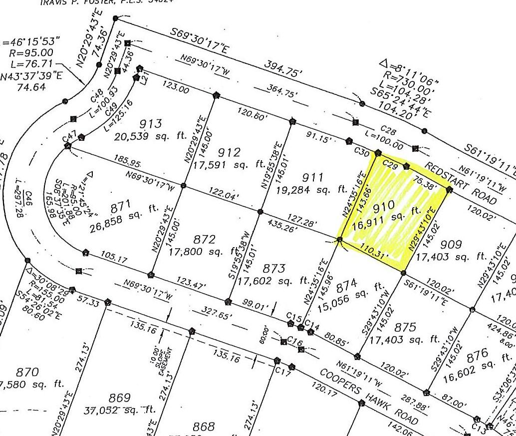 Running YResort - Land