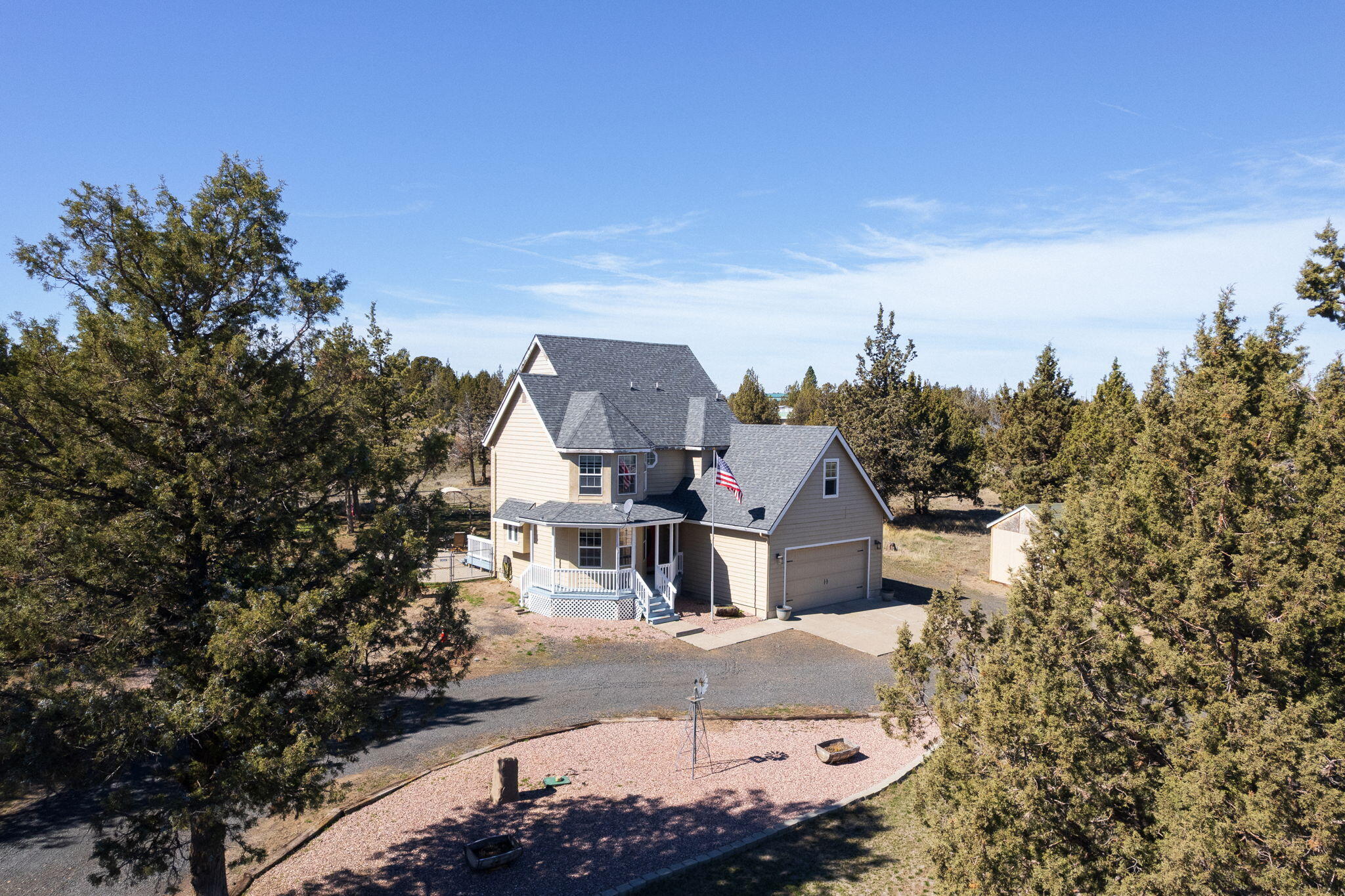 10393 SE Juniper Canyon