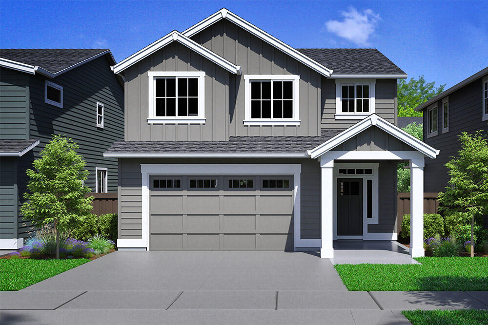 Easton - Residential