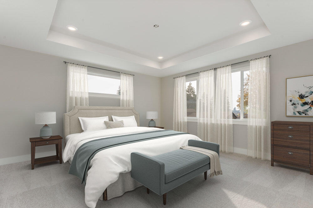 Easton - Residential