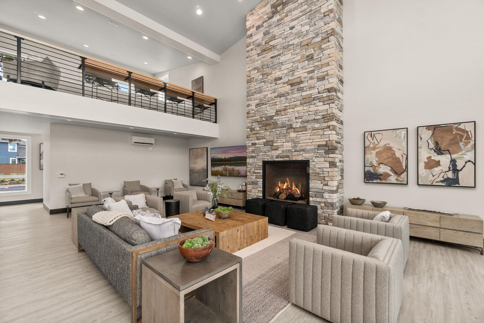 Easton - Residential