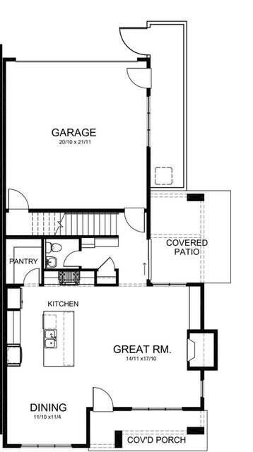 Discovery West Phase 4 - Residential
