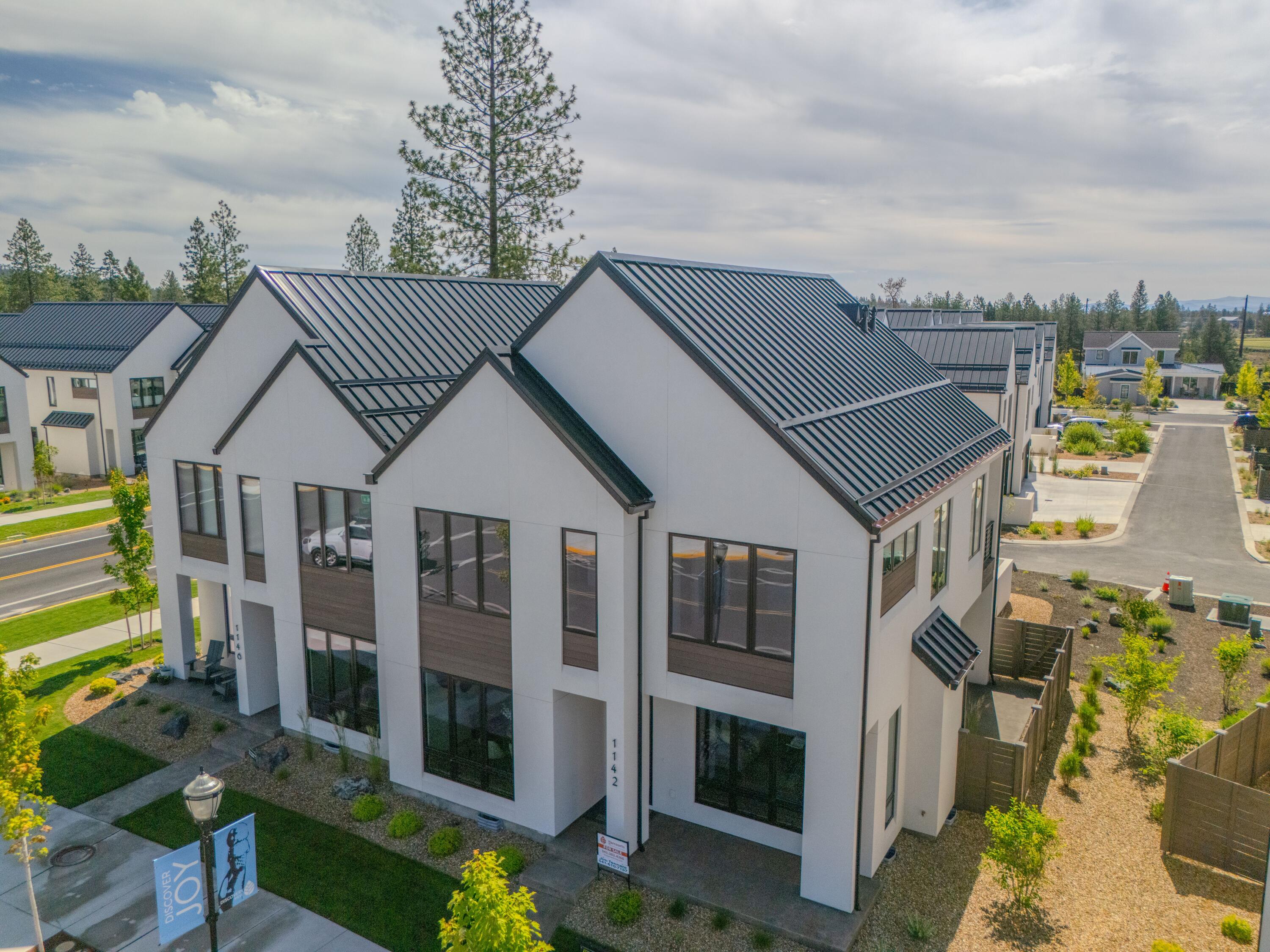 Discovery West Phase 4 - Residential