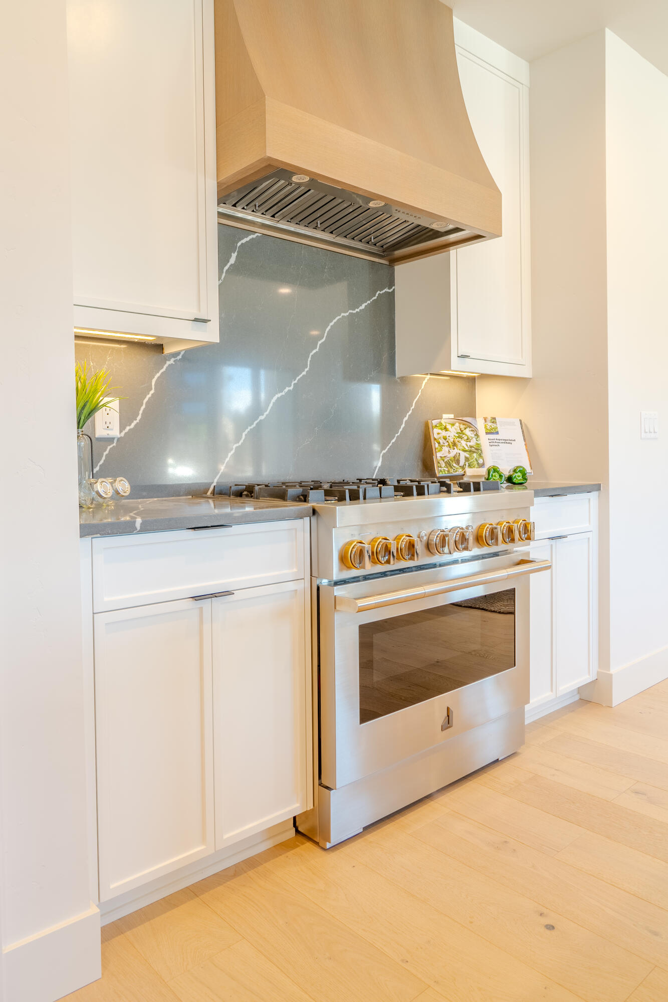 Discovery West Phase 4 - Residential