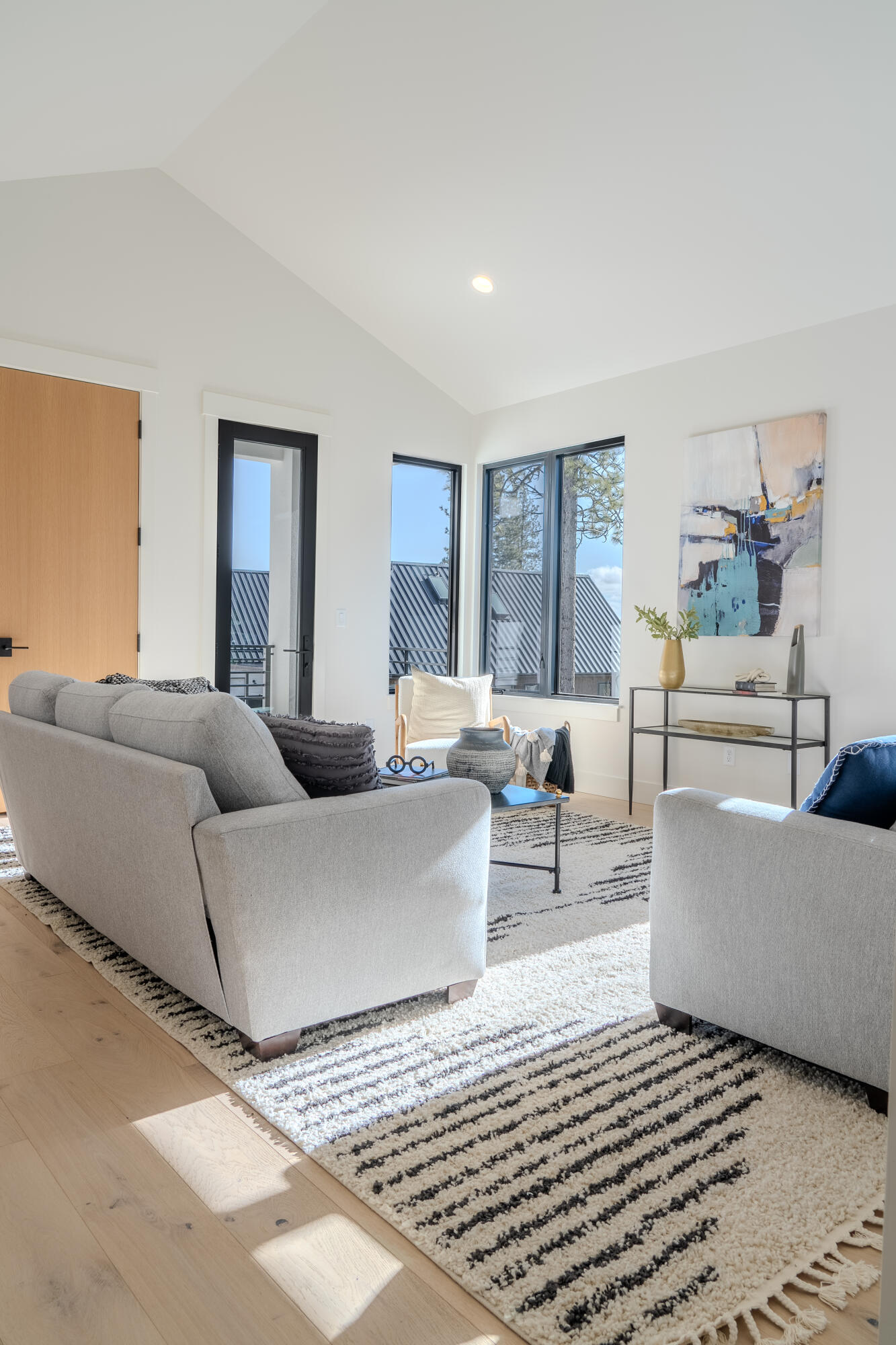 Discovery West Phase 4 - Residential