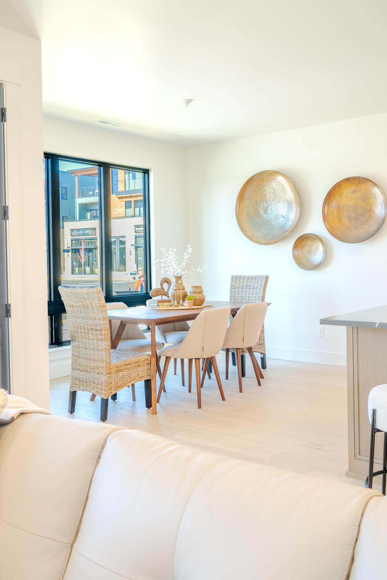 Discovery West Phase 4 - Residential