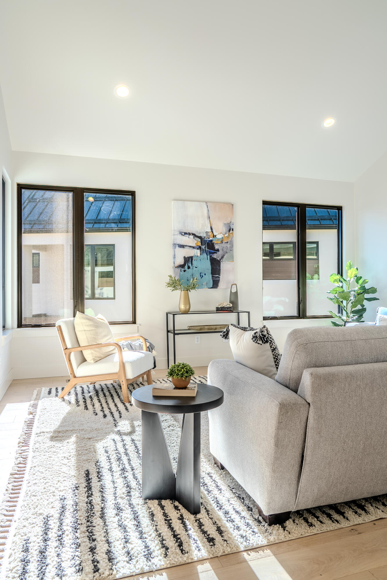 Discovery West Phase 4 - Residential