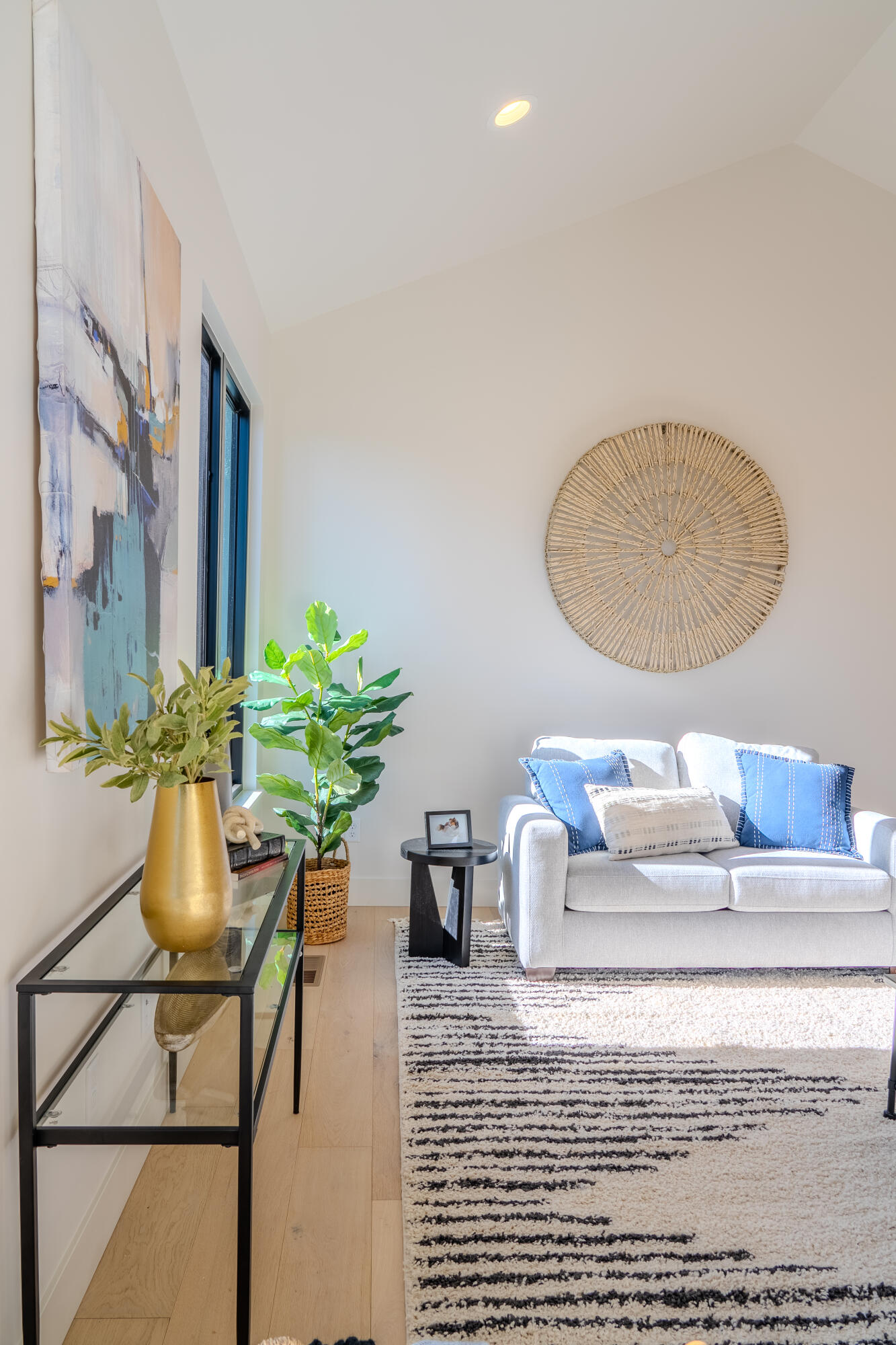 Discovery West Phase 4 - Residential