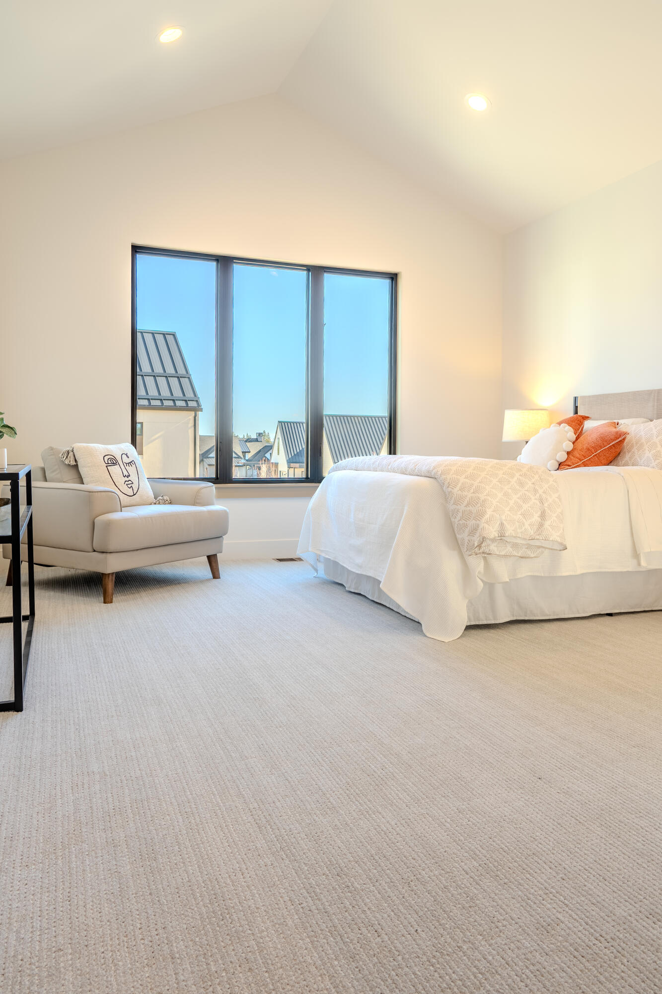 Discovery West Phase 4 - Residential