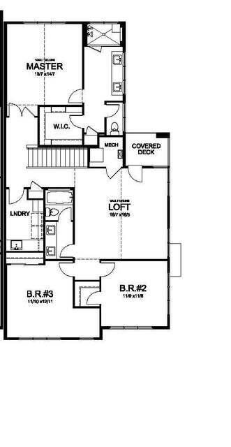Discovery West Phase 4 - Residential