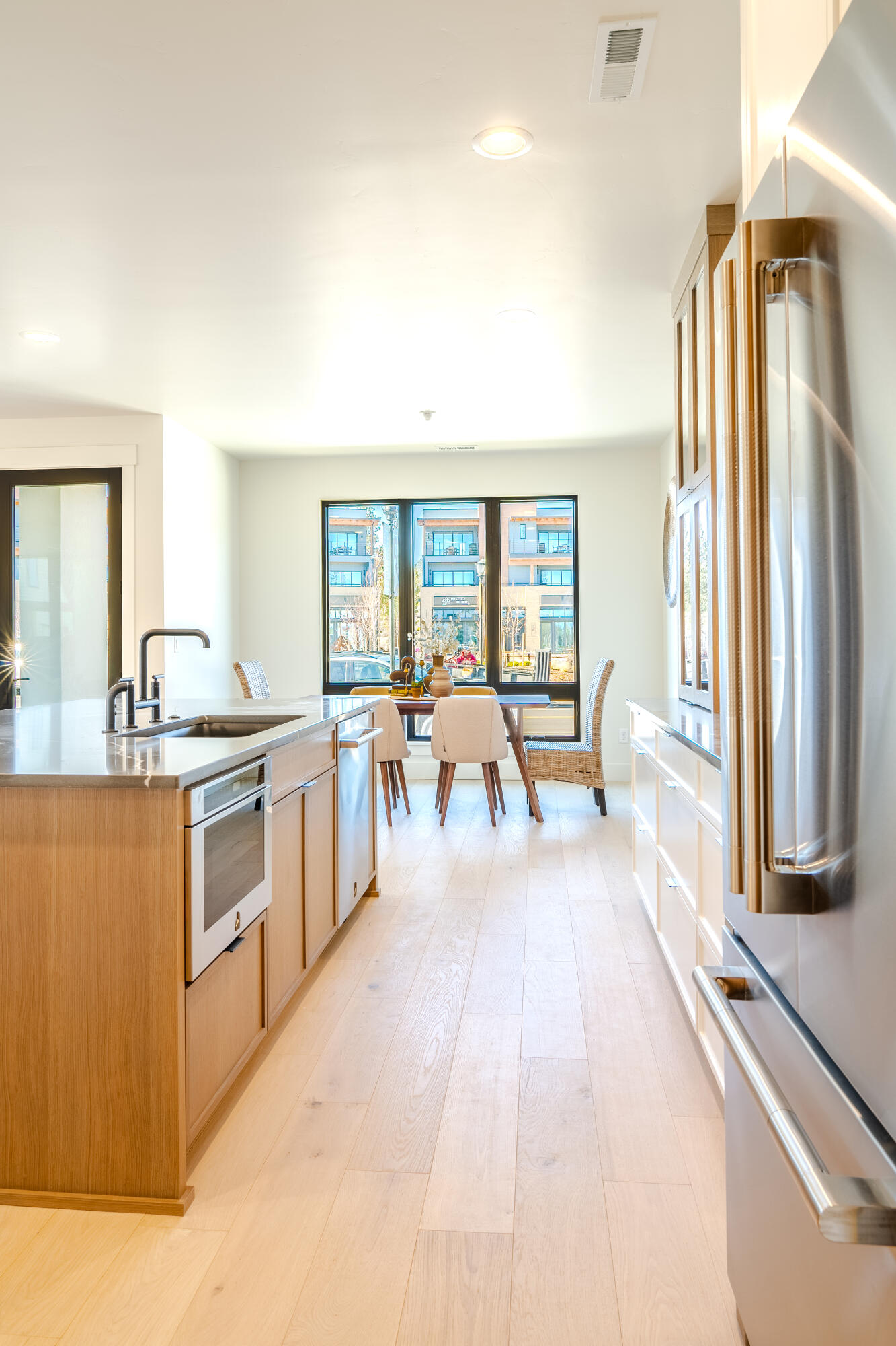 Discovery West Phase 4 - Residential