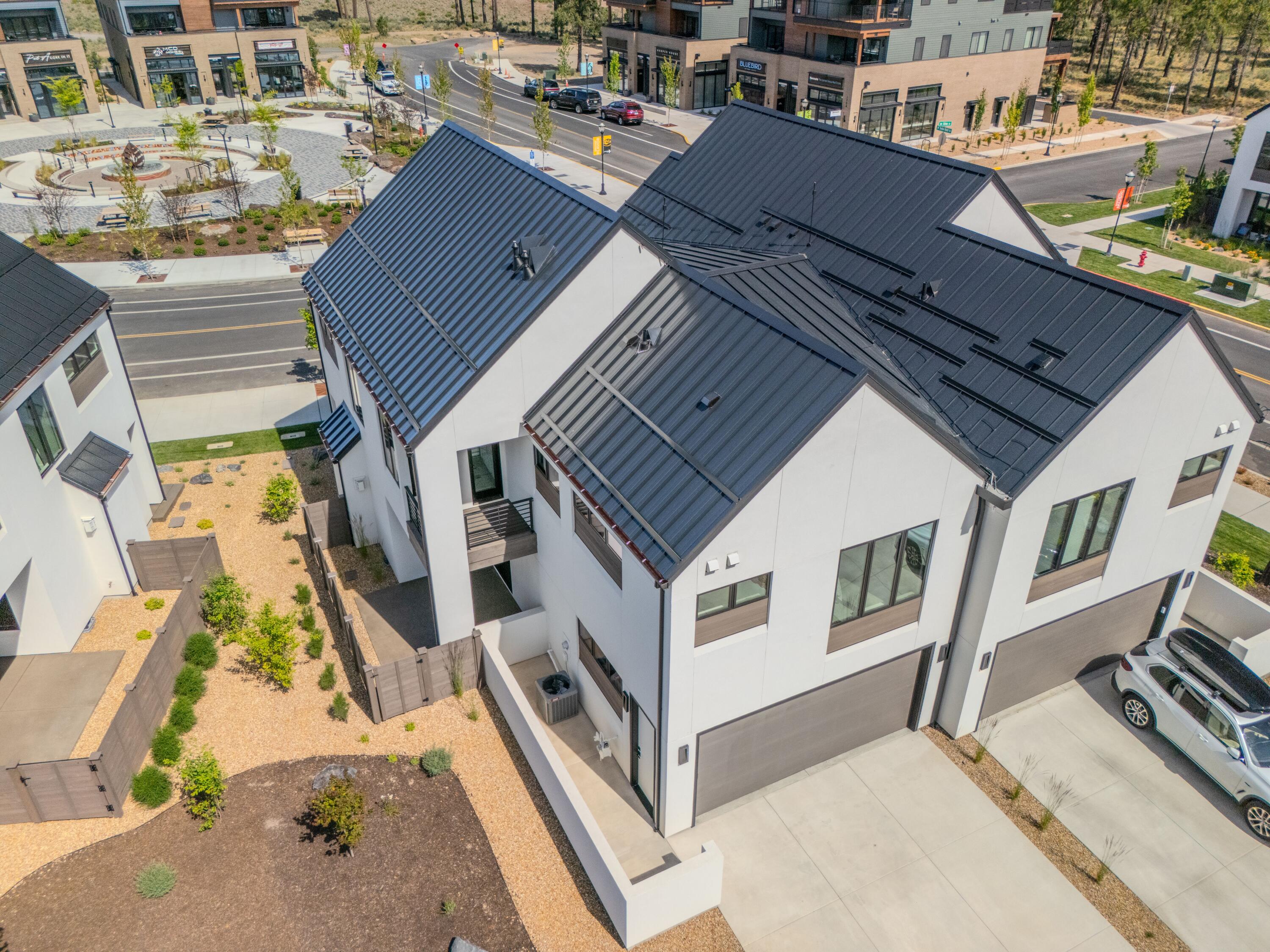 Discovery West Phase 4 - Residential