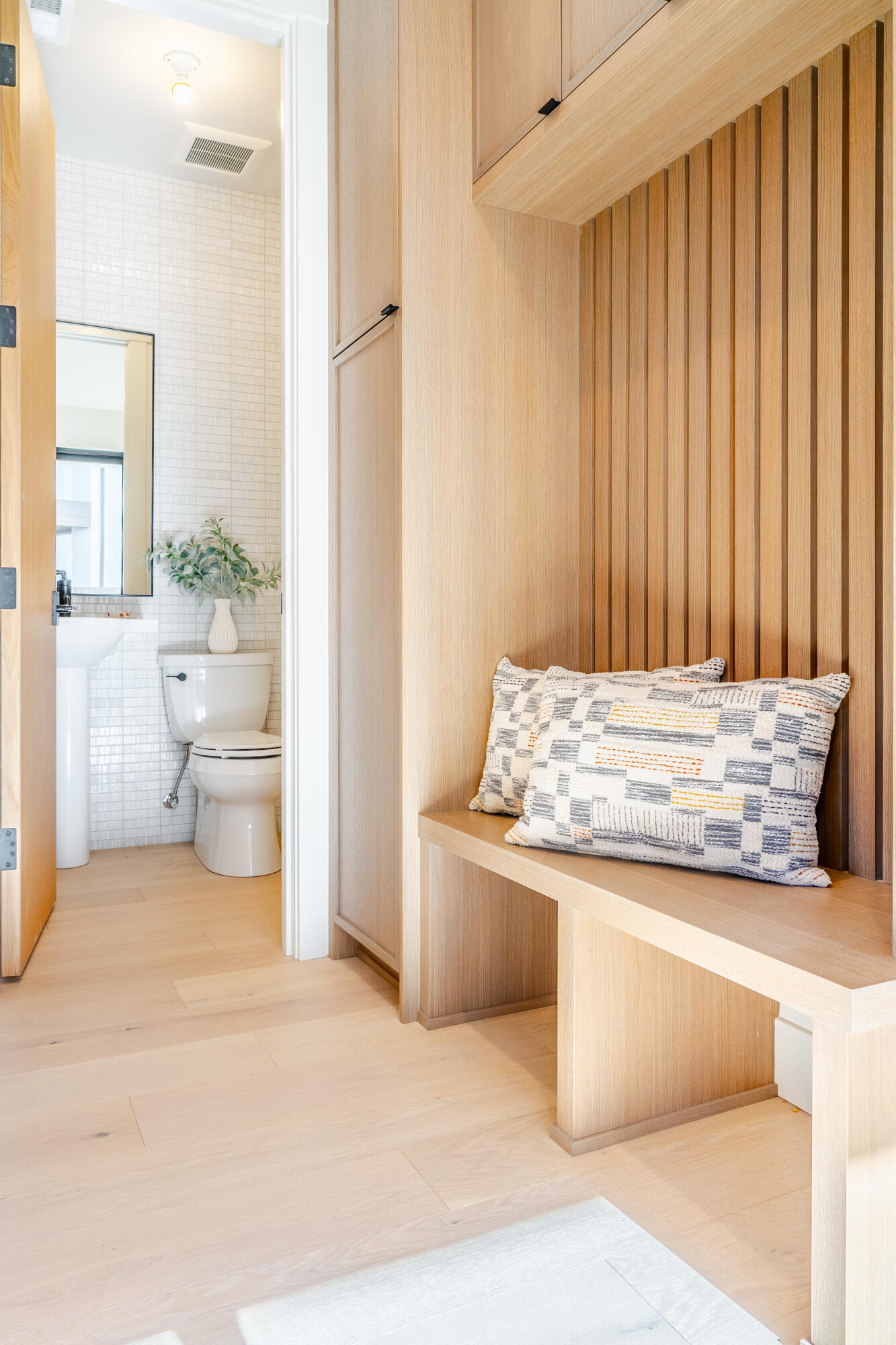 Discovery West Phase 4 - Residential