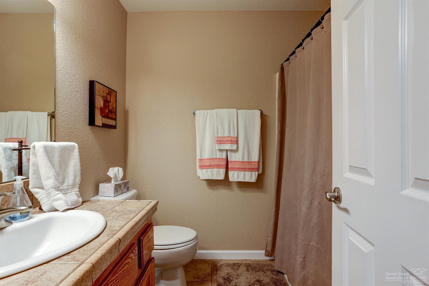 Hillman - Residential