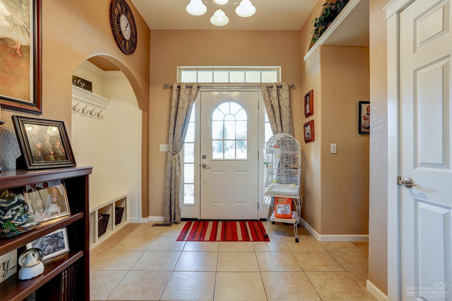 Hillman - Residential