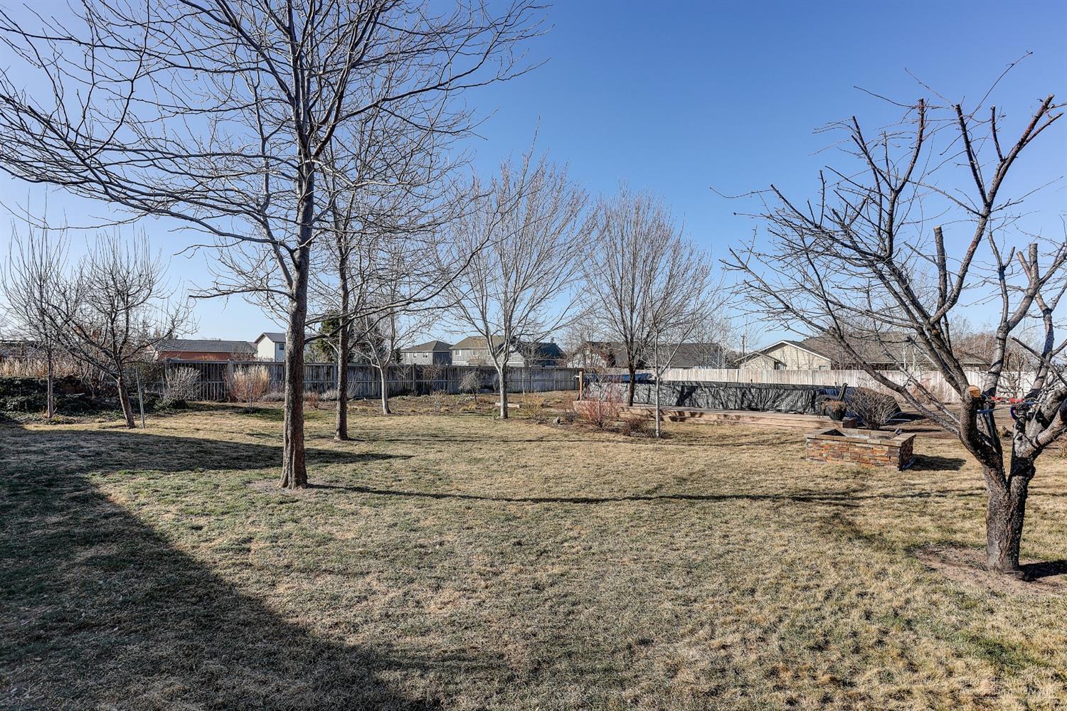 Hillman - Residential