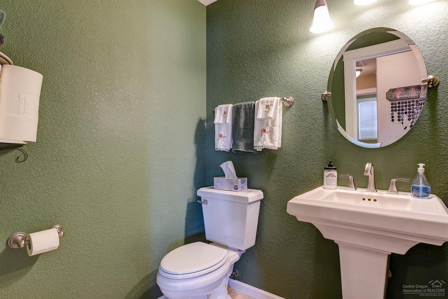 Hillman - Residential