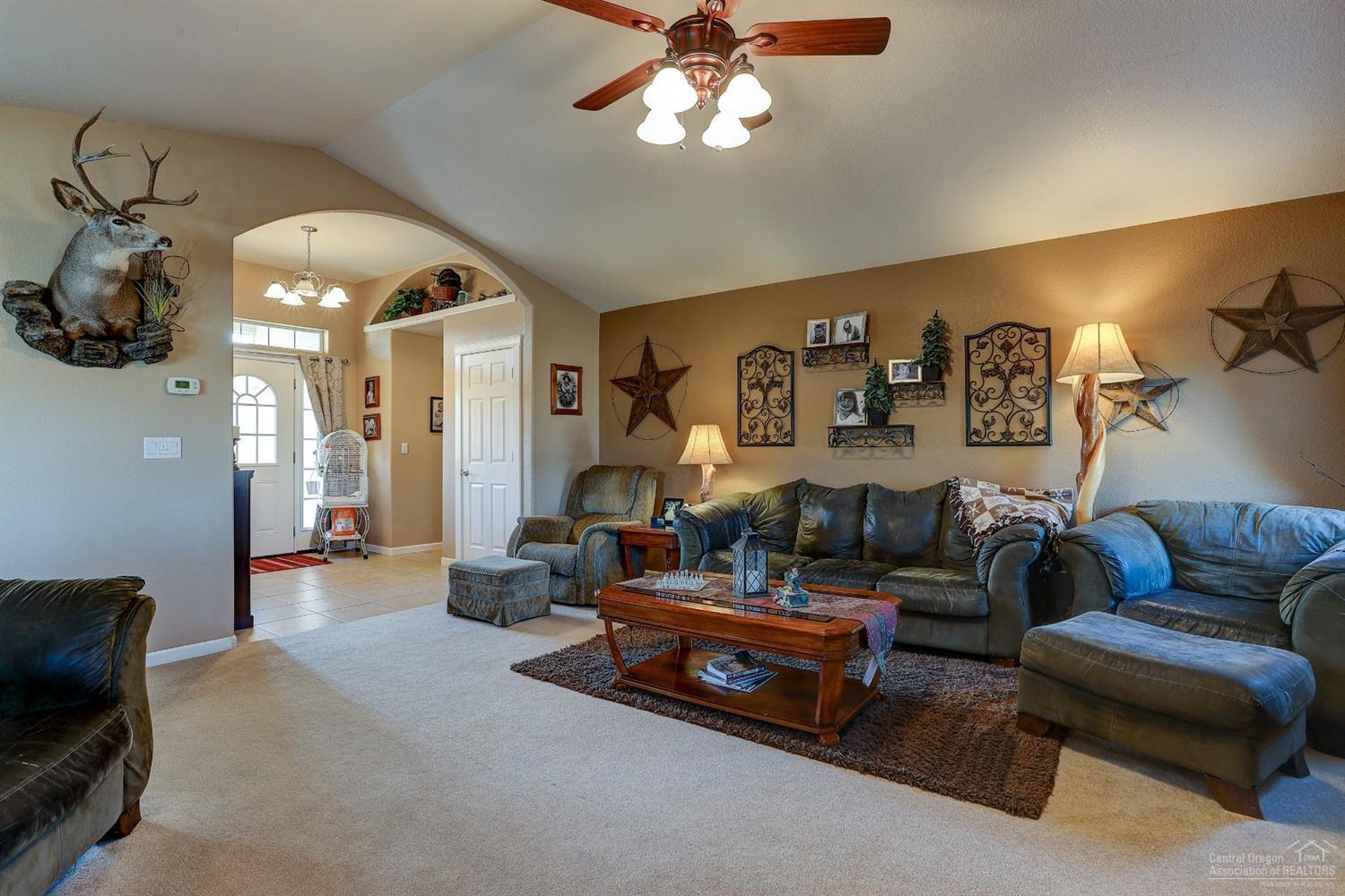 Hillman - Residential